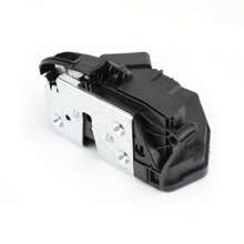 Door Lock Latch Actuator Rear Fit For Foγd Focus Lincoln BF6A-A26413-AE - Rear Left - View 5