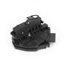 Door Lock Latch Actuator Rear Fit For Foγd Focus Lincoln BF6A-A26413-AE - Rear Left - View 4