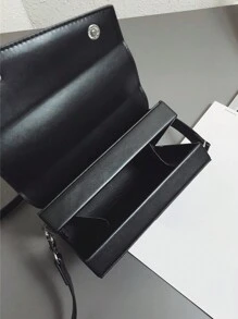 斜挎包 单肩包 方形包 硬壳 盒包 黑色包 白色包 防水 夏季 情人节 男士礼物 男士度假礼物 旅行 圣诞节 钱包 节日 感恩节 冬季 多功能 户外 便携 时尚 休闲 学生 徒步旅行 手提包 储物袋 沙滩包 运动包 健身包 腰包 腰带包 邮差包 骑行包 腰包 复古 趣味礼物 - 黑色 - 查看 11