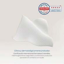 Toallitas Huggies Para Bebes 480 piezas - Blanco - Ver 4