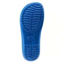 Aquawave Childrens/Kids Alemos Flip Flops (Blue/Red)