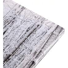 Canvas Wall Art Prints Light Up Cardinal And Berries Artwork Winter Scene Picture For Holiday Decor