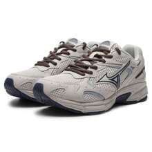 Mizuno SPEED 2K Running Shoes, Lightweight Low-Top Sneakers For Men & Women, Training/Commute/Casual Wear, Size 40 And Below Order True To Size, Size Above 40 Order Half Size Down D1GH2229-15 - Navy Blue - View 3
