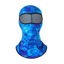 Sun Protective Anti UV 1pc Outdoor Cycling Headgear Windproof Sunscreen Sandproof Face Mask, Providing Good Protection For Cycling, Hiking, Skiing, Etc. Ski Mask,Suitable For Cycling,Riding Motorcycle And Skiing - Multicolor - View 16