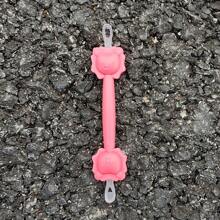 Cartoon Lion Baby Nose Cleaner Stick, Infant Ear Cleaning Tool, Nose Picker & Ear Wax Remover