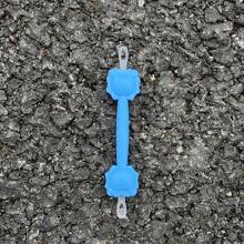 Cartoon Lion Baby Nose Cleaner Stick, Infant Ear Cleaning Tool, Nose Picker & Ear Wax Remover