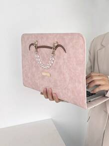 Cute Laptop Sleeve Bag 13/14/15.6 Inch Laptop Carrying Case Laptop Protective Cover