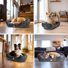 Pet Bed & Crate Mat