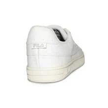 Fila Women's FX Court 70 Sneakers - 米色 - 查看 4