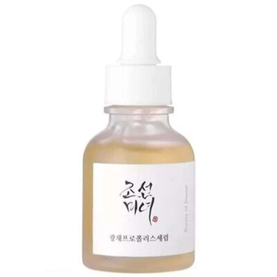 Beauty Of Joseon - Glow Serum Propolis + Niacinamide (30 Ml)Skin Care Coreano,Korean Skincare,Face Care Products - 無色 - 查看 1