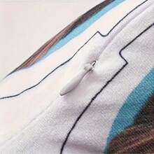 Customized Photo Pillow - Personalized According To Your Photos And Images, Suitable For Sofa Decoration, Is An Ideal Birthday Or Holiday Gift For Girlfriends Or Friends Christmas Gift