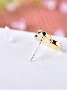 200 Stücke/Set Silikon-Ohrstöpsel, praktisch und minimalistisch Multifunktional