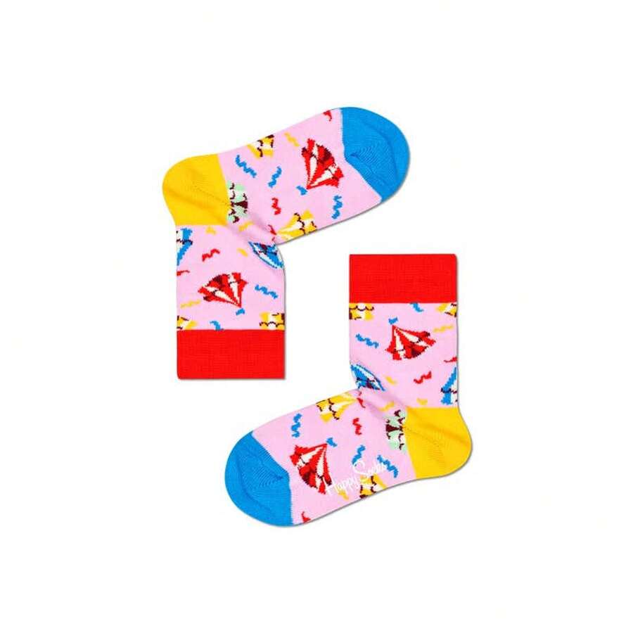 Happy Socks Baby- en kindersokken