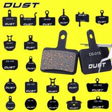 一对高性能半金属碟刹片 - 增强制动力、耐用性和流畅的骑行体验，适用于BB5和BB7液压刹车 - 是山地车、公路车和通勤自行车的理想之选