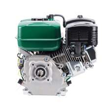 Engine Motor Gasoline 212cc 4-Stroke 7HP OHV Recoil Start Log Splitter - Multicolor - View 5