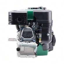 Engine Motor Gasoline 212cc 4-Stroke 7HP OHV Recoil Start Log Splitter - Multicolor - View 7