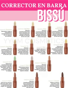 Concealer - 10 Violet - View 5