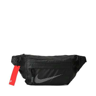Nike Unisex Casual Sports Outdoor Waist Bag, DB4697-010
