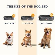 Pet Bed & Crate Mat
