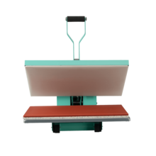 16x24 Manual Heat Press Machine With Slide-Out Base,Youngth