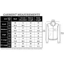 Womens Sequin Long Sleeve Front Zip Jacket With Ribbed Cuffs Bomber For Party - Z-Bạc-Vàng-Đen - Xem 6