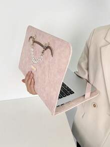 Cute Laptop Sleeve Bag 13/14/15.6 Inch Laptop Carrying Case Laptop Protective Cover