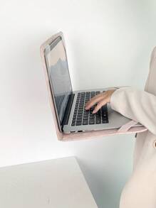 Cute Laptop Sleeve Bag 13/14/15.6 Inch Laptop Carrying Case Laptop Protective Cover