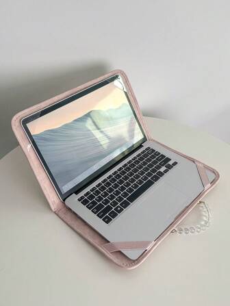 Cute Laptop Sleeve Bag 13/14/15.6 Inch Laptop Carrying Case Laptop Protective Cover