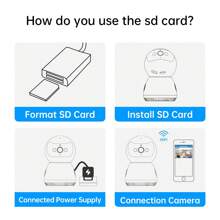 JOOAN Caméra de  intérieure HD 3 MP WiFi 5G/2,4G pour bébé/animal de compagnie/nourrice/personne âgée, stockage sur le cloud et carte SD 32/64 Go, vision nocturne couleur, projecteur, audio bidirectionnel, alarme sirène, détection de mouvement AI, un cadeau indispensable pour le printemps et l'été