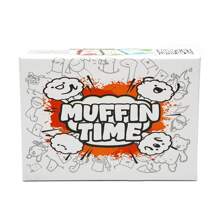 Muffin Time: A Very Random Card Game For Adults - White - View 5