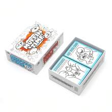 Muffin Time: A Very Random Card Game For Adults - White - View 6
