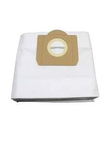 1/5/10pcs Karcher Vacuum Cleaner Replacement Filter Bags, Compatible With Models 6.959-130.0, A2204, WD3, WD3.300, MV3 - Multicolor - View 12