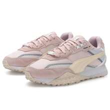 Puma Blktop Rider Octopus Casual Shoes, Retro Lightweight Sneakers For Men And Women, Suitable For Walking, Sports And Running, 392725-30