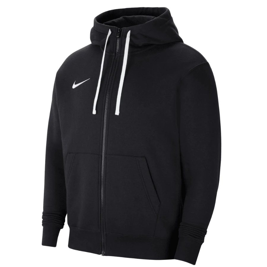 Nike Park 20 M Sweatshirt CW6887-010 - Black - View 1