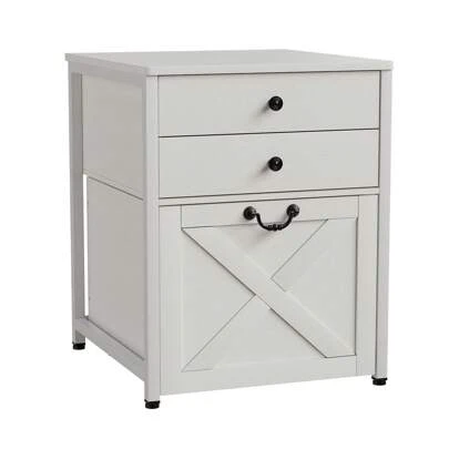 FXLTSBL Ministolik na lodówkę Wysokość 69 cm Mini stojak na lodówkę z 2 szufladami i 1 szafką na kółkach Udźwig 110 kg Uchwyt na lodówkę z szafką Stojak na lodówkę na napoje do akademika, domu, biura, sypialni