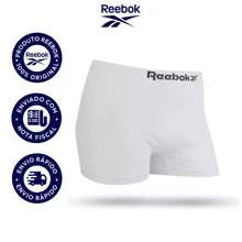 Reebok Kit 5 Reebok Boxer Classic Microfiber Assorted Briefs