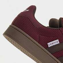 Adidas Originals Campus 00s Casual Shoes - ID1420-615/Đỏ bóng/Nâu sẫm/Trắng - Xem 5