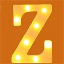 1个22厘米/8.66英寸大尺寸LED发光数字字母灯，带挂钩，适合墙面装饰，心形设计，包含26个字母（0-9），电池供电（不含电池），ABS材质。适用于情人节、新年、春节、婚礼、浪漫装饰、家居装饰、办公室装饰、派对装饰，营造浪漫氛围。 - 白色 - 查看 38