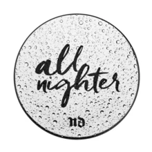 Urban Decay All Nighter Waterproof Setting Powder 0.26 Oz For Women - Quả cam - Xem 2