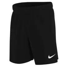 Nike Park 20 Fleece Jr CW6932-010 短裤 - 黑色 - 查看 1