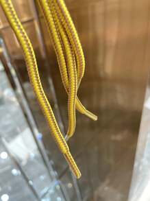 Cordones redondos de 5mm de ancho, multicolor, recambio adecuado para botas, botas de motocicleta, botas de senderismo, zapatos de viaje, zapatos deportivos, zapatos de trabajo