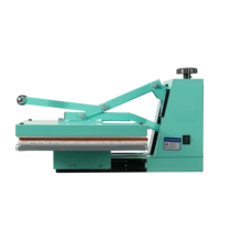 16x24 Manual Heat Press Machine With Slide-Out Base,Youngth