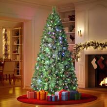 SHARECONN Christmas Trees - View 4