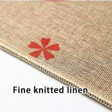 1pc Cute Shoes Letter Pattern Doormat, Modern Simple Style Jute Carpet, Anti-Slip Rubber Backing, Water-Absorbing, Durable Indoor Entrance Mat For Living Room, Bedroom, Bathroom, Kitchen, Suitable For All Seasons, Machine Washable, Multiple Styles Available