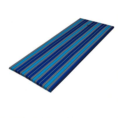 PEGASO Colchón Catre de Hule Espuma: Confort y Resistencia en 3cm de Espesor, Medidas 182 x 65 x 3 cm.