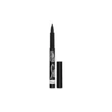 Rimmel Scandaleyes Thick & Thin Eyeliner - 001 Black - View 1