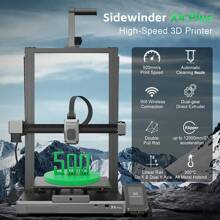 Sidewinder de artillería