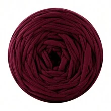 1PC,Multi-Color Polyester Yarn Bundle 300g, DIY Craft Weaving Yarn For Handmade Baskets, Carpets, And Cradle Projects – Durable Textured Fabric Yarn In Various Shades