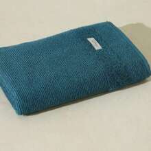 Kit Of 3 Large Thick Bath Towels Maria Tereza 75x150 Cm 100% Cotton Weight 500 G - 3 什錦 - 查看 4