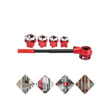 Threaded Insert - الأحمر - مشاهدة 10